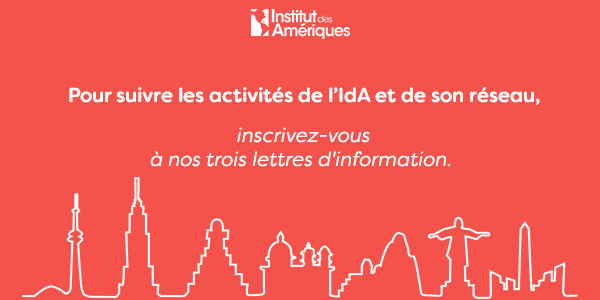 Institut des Amériques